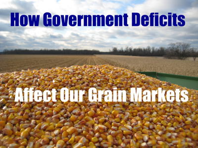 Grain Deficits400