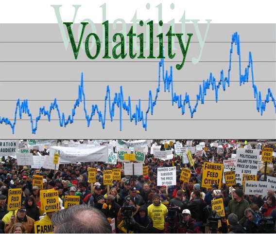 Volatility