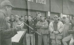 Wallaceburg Rally 510